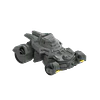 Blokees Figures | DC | Defender Version | 01 | Legendary Batman Assemble | Al Azar