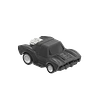 Blokees Figures | DC | Defender Version | 01 | Legendary Batman Assemble | Al Azar