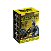 Blokees Figures | DC | Defender Version | 01 | Legendary Batman Assemble | Caja 12 Figuras Al Azar