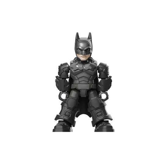 Blokees Figures | DC | Defender Version | 01 | Legendary Batman Assemble | Caja 12 Figuras Al Azar