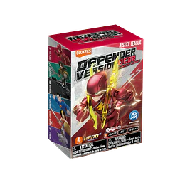 Blokees Figures | DC | Defender Version | 02 | Justice League | Al Azar