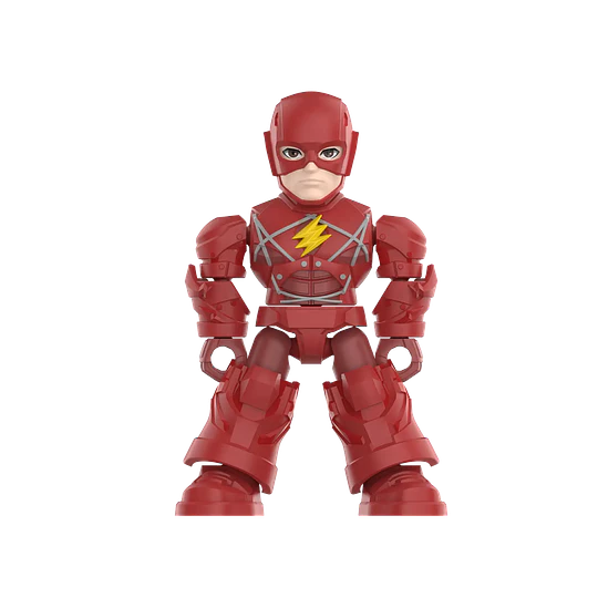 Blokees Figures | DC | Defender Version | 02 | Justice League | Al Azar
