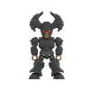 Blokees Figures | DC | Defender Version | 02 | Justice League | Al Azar