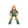 Blokees Figures | DC | Defender Version | 02 | Justice League | Al Azar
