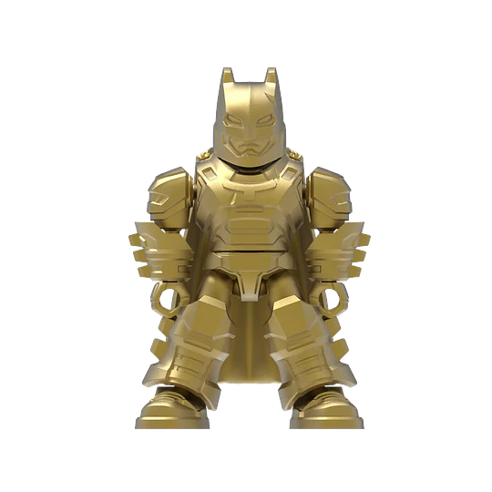 Blokees Figures | DC | Defender Version | 02 | Justice League | Al Azar