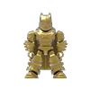 Blokees Figures | DC | Defender Version | 02 | Justice League | Al Azar