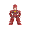 Blokees Figures | DC | Defender Version | 02 | Justice League | Caja 12 Figuras Al Azar
