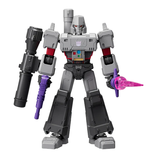 Blokees Figures | Transformers Shining Version 05 Eternal Rivalry | Al Azar