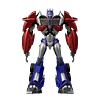 Blokees Figures | Transformers Action Edition 06 | Optimus Prime (Transformers: Prime)