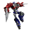 Blokees Figures | Transformers Action Edition 06 | Optimus Prime (Transformers: Prime)