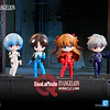 Blokees | Evangelion Fantastics Q Series | Miracle Link | Al Azar