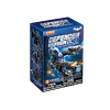 Blokees Figures | DC | Defender Version | 03 | Arkham: Chaos Prologue | Al Azar