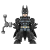 Blokees Figures | DC | Defender Version | 03 | Arkham: Chaos Prologue | Al Azar