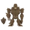 Blokees Figures | DC | Defender Version | 03 | Arkham: Chaos Prologue | Al Azar