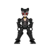 Blokees Figures | DC | Defender Version | 03 | Arkham: Chaos Prologue | Al Azar