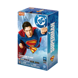 Blokees Figures | DC | Champion Class | 01 | Superman 2025