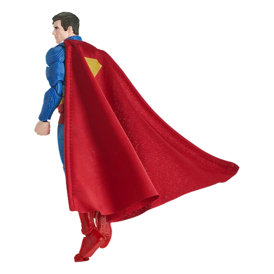 Blokees Figures | DC | Champion Class | 01 | Superman 2025