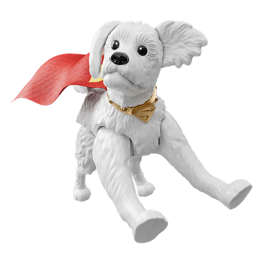Blokees Figures | DC | Champion Class | 01 | Superman 2025