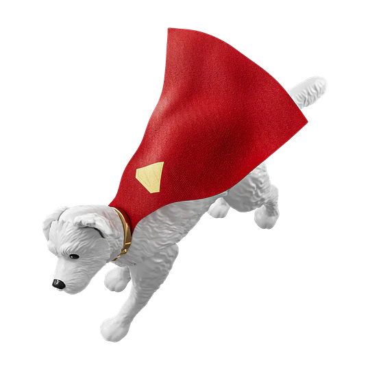 Blokees Figures | DC | Champion Class | 01 | Superman 2025