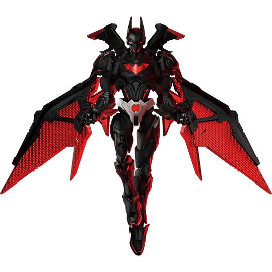 Blokees Figures | DC | Champion Class | 02 | Batman Beyond