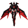 Blokees Figures | DC | Champion Class | 02 | Batman Beyond