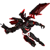 Blokees Figures | DC | Champion Class | 02 | Batman Beyond