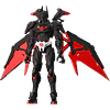 Blokees Figures | DC | Champion Class | 02 | Batman Beyond