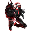 Blokees Figures | DC | Champion Class | 02 | Batman Beyond