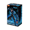 Blokees Figures | DC | Champion Class | 03 | Nightwing