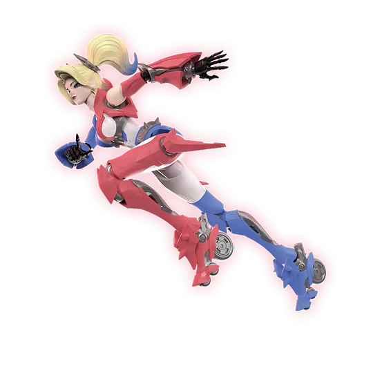 Blokees Figures | DC | Champion Class | 04 | Harley Quinn