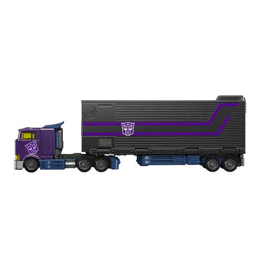 Blokees Figures | Wheels | Transformers CT02 SG Optimus Prime