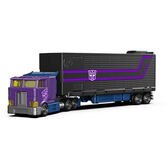 Blokees Figures | Wheels | Transformers CT02 SG Optimus Prime