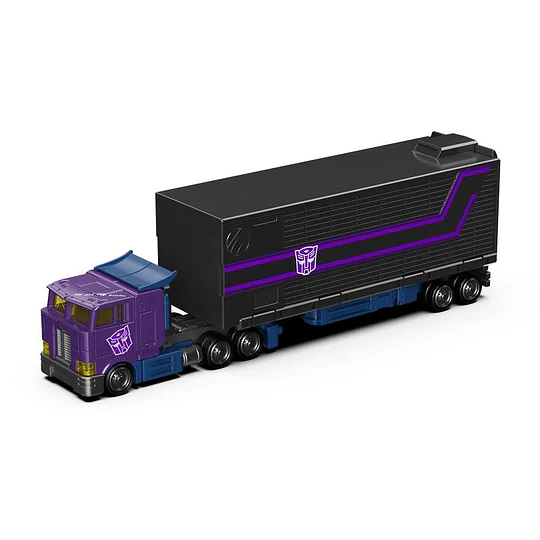 Blokees Figures | Wheels | Transformers CT02 SG Optimus Prime