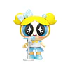 Blokees Figures | The Powerpuff Girls | Mokoo 01 Cute Beats | Figura Al Azar