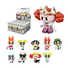 Blokees Figures | The Powerpuff Girls | Mokoo 01 Cute Beats | Caja 9 Figura Al Azar