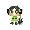 Blokees Figures | The Powerpuff Girls | Mokoo 01 Cute Beats | Caja 9 Figura Al Azar