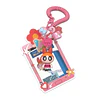 Blokees Figures | The Powerpuff Girls | Art Series | 01 Lens Lumen Tales | Caja 6 Figuras Al Azar