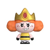 Blokees Figures | The Powerpuff Girls | daadoos Mate Series | 01 Christmas Eve in Edelweiss | Figura Al Azar