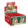 Blokees Figures | The Powerpuff Girls | daadoos Mate Series | 01 Christmas Eve in Edelweiss | Caja 6 Figuras Al Azar