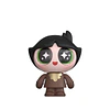 Blokees Figures | The Powerpuff Girls | daadoos Mate Series | 01 Christmas Eve in Edelweiss | Caja 6 Figuras Al Azar