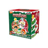 Blokees Figures | The Powerpuff Girls | daadoos Mate Series | 01 Christmas Eve in Edelweiss | Caja 6 Figuras Al Azar