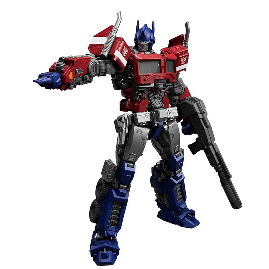 Blokees | Classic Class 26 | Bumblebee | Optimus Prime