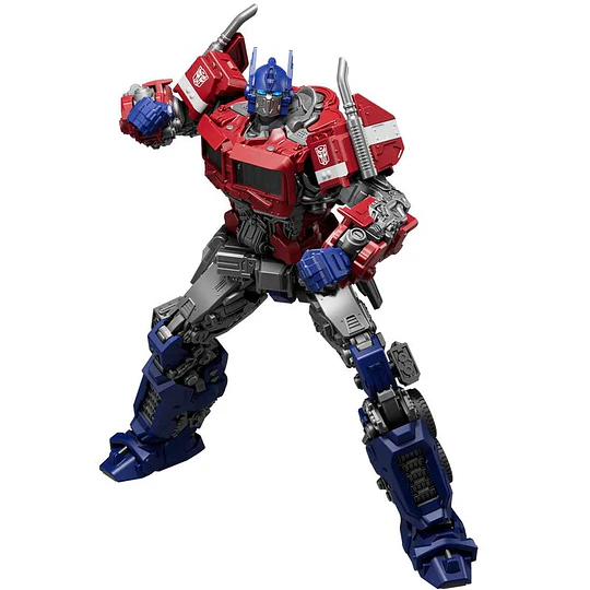 Blokees | Classic Class 26 | Bumblebee | Optimus Prime