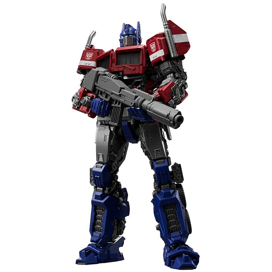 Blokees | Classic Class 26 | Bumblebee | Optimus Prime