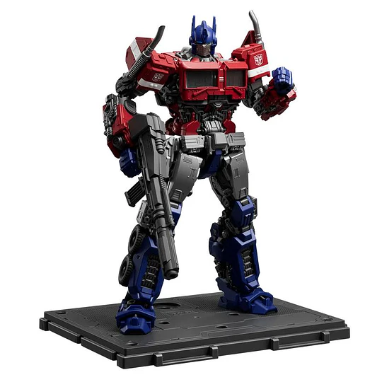 Blokees | Classic Class 26 | Bumblebee | Optimus Prime