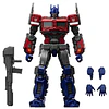 Blokees | Classic Class 26 | Bumblebee | Optimus Prime