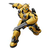 Blokees | Classic Class 27 | Bumblebee | Bumblebee