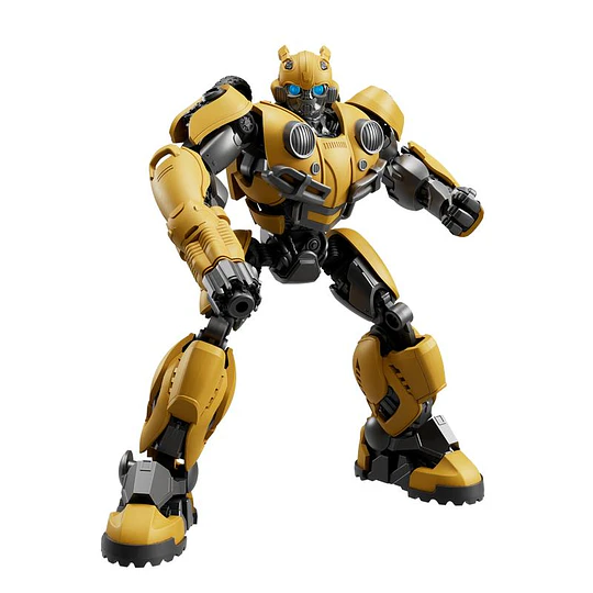 Blokees | Classic Class 27 | Bumblebee | Bumblebee