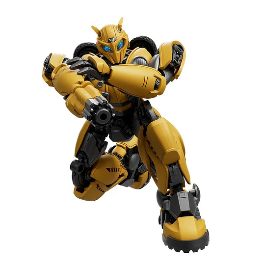 Blokees | Classic Class 27 | Bumblebee | Bumblebee