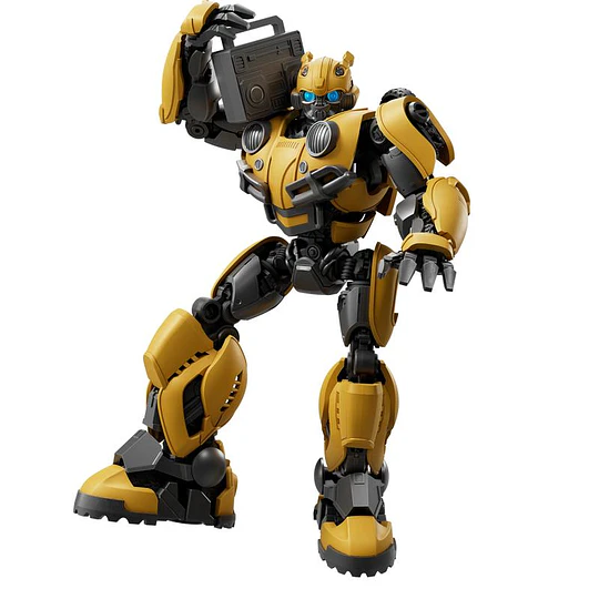 Blokees | Classic Class 27 | Bumblebee | Bumblebee